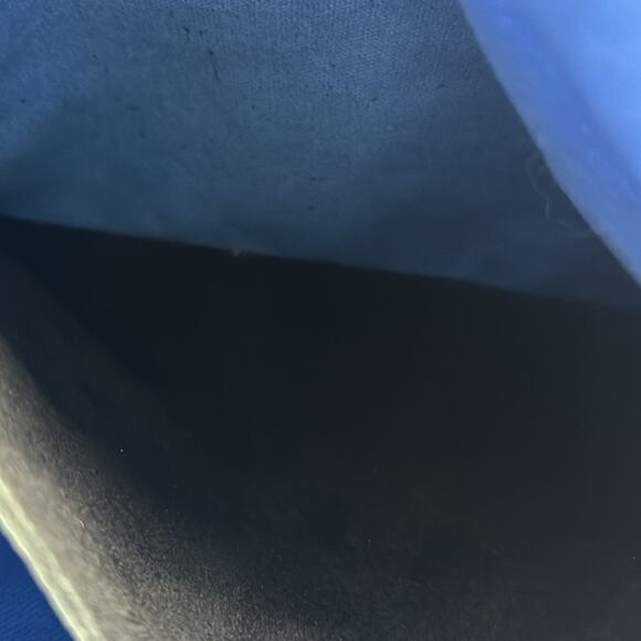 Spencer Devine classic core blacks leather bag - Picture 9 of 11